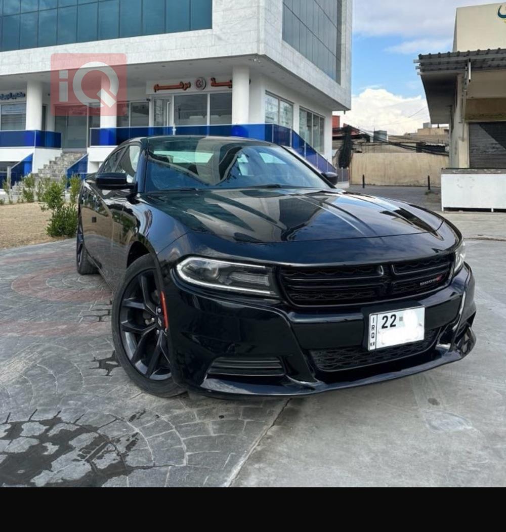 دودج تشارجر